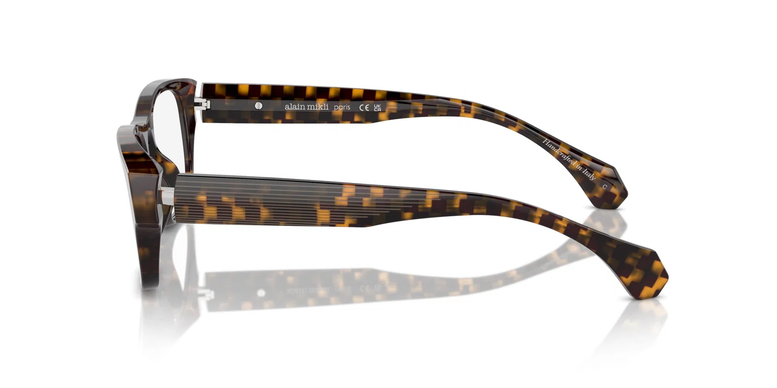 Alain Mikli 3518 Eyeglasses - view 15